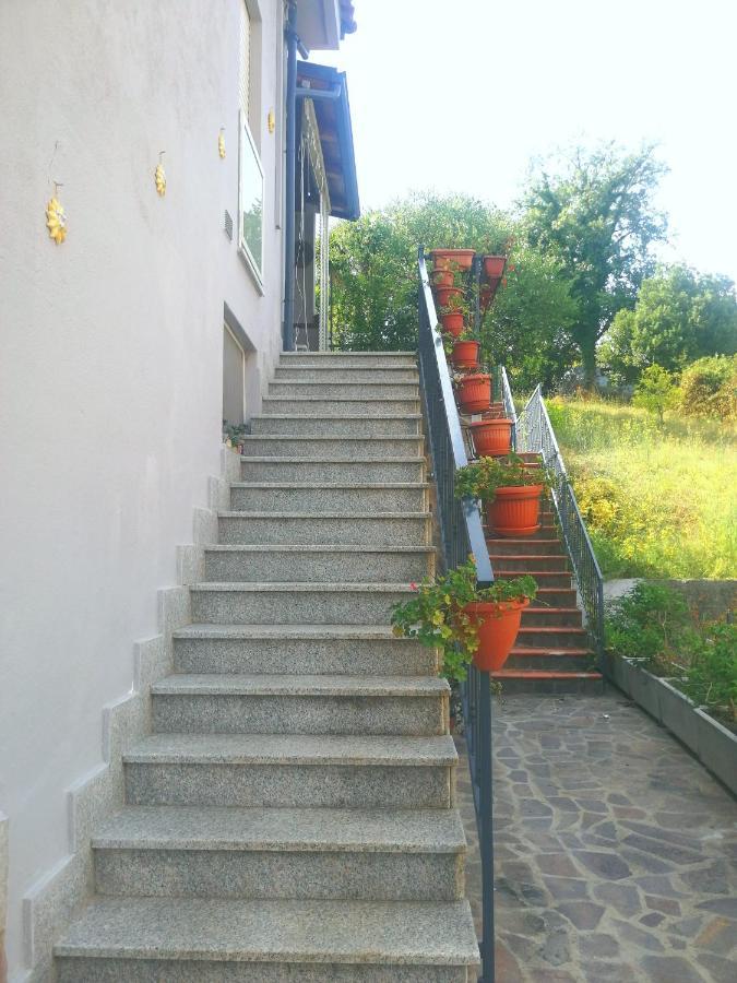 By The Sea In Scario Διαμέρισμα Εξωτερικό φωτογραφία