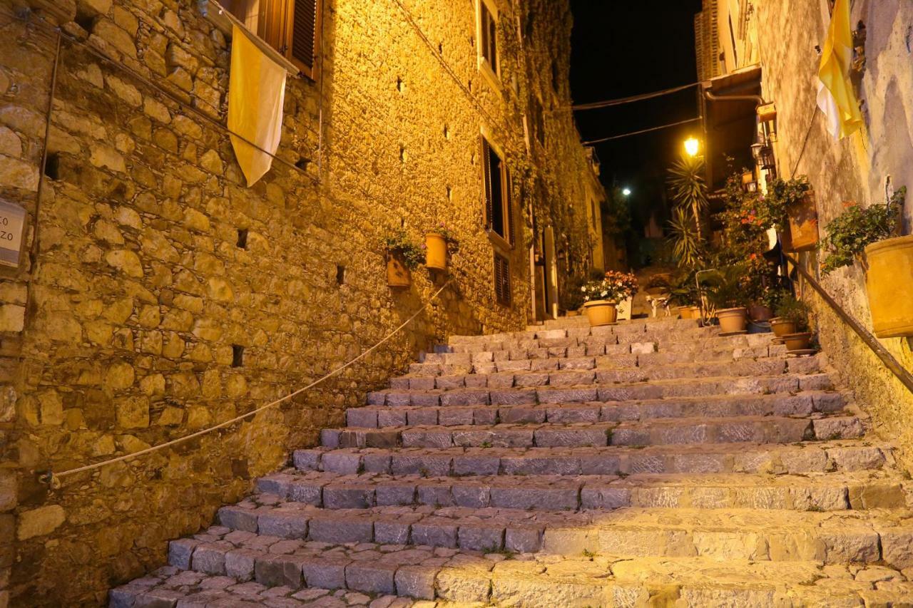 By The Sea In Scario Διαμέρισμα Εξωτερικό φωτογραφία