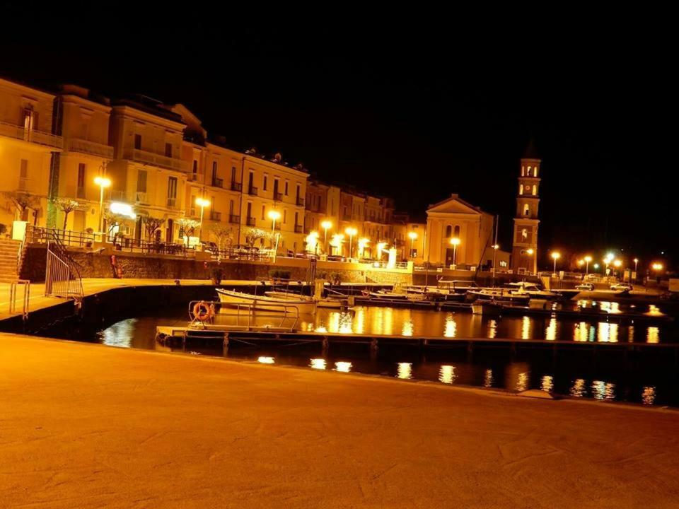 By The Sea In Scario Διαμέρισμα Εξωτερικό φωτογραφία